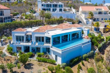 beautiful vacation villa rentals Saint Martin