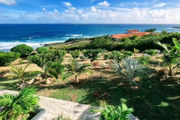 Detailed Overview of Sint Maarten Climate Conditions