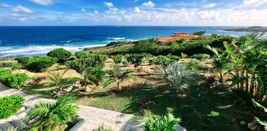 Detailed Overview of Sint Maarten Climate Conditions