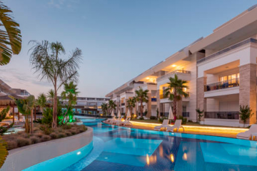 Ultimate Guide to the Finest Beachfront Villa in St. Maarten