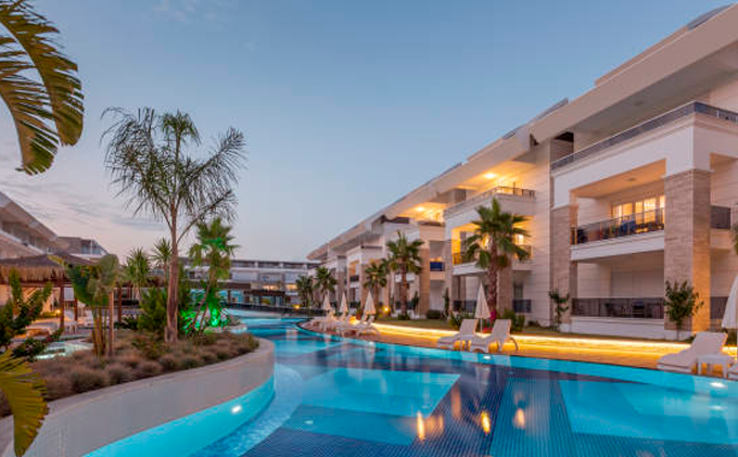 Ultimate Guide to the Finest Beachfront Villa in St. Maarten