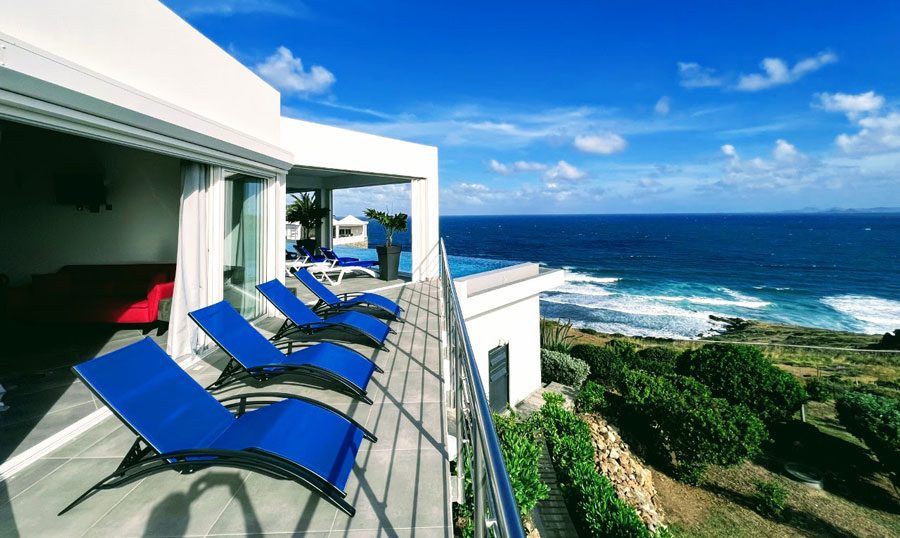 Visit Hidden Gem: Sint Maarten Kim Sha Beach Travel Guide & Tips