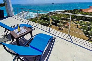 Caribbean Sandy Shore: St. Maarten Mullet Bay Travel Guide