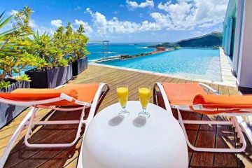 Discover Paradise: St. Maarten Grand Case Beach Travel Guide