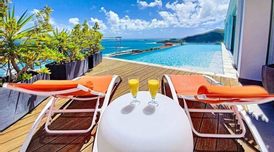 Discover Paradise: St. Maarten Grand Case Beach Travel Guide