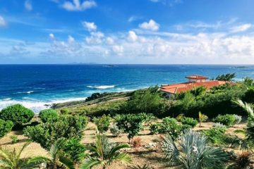 Burgeaux Bay Travel Guide: The Hidden Gem of Sint Maarten