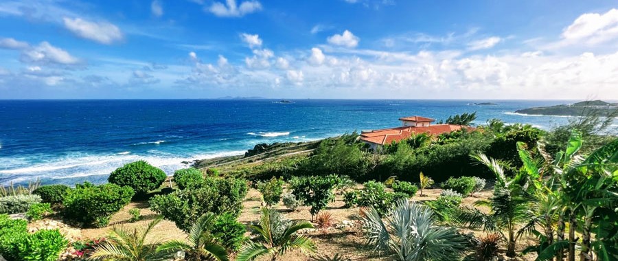 Burgeaux Bay Travel Guide: The Hidden Gem of Sint Maarten