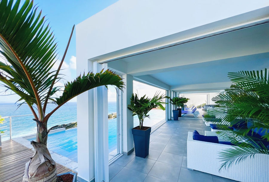 The Ultimate 10-Day Vacation Plan in St. Maarten